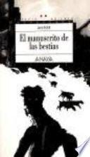 El manuscrito de las bestias