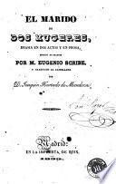El marido de dos mugeres