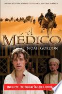 El médico (Edición película)