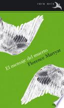 El mensaje del muerto