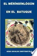 El Merindinlogun en El Batuque