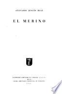 El merino