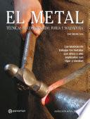 El metal