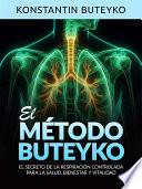 EL MÉTODO BUTEYKO (Traducido)