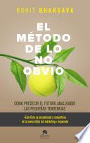 El método de lo no obvio