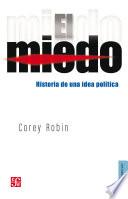 El miedo