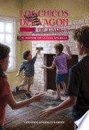 El misterio de la casa amarilla (Spanish Edition)