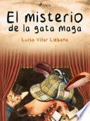El misterio de la gata maga