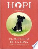 El Misterio de la Luna