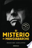 El misterio de Mangiabarche (Serie del Caimán 2)