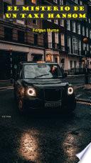 Libro El misterio de un taxi Hansom