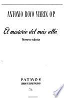 El misterio del más allá