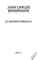 El misterio Horacio Q