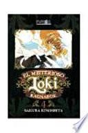 El misterioso Loki Ragnarok 04