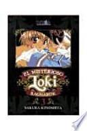 El Misterioso Loki Ragnarok 3 / The Mythical Detective Loki Ragnarok 3