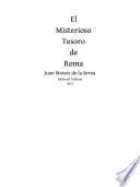 El Misterioso Tesoro De Roma