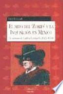 El mito del Zorro y la Inquisición en México