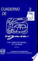 El modelo computacional de la mente= The Computer Model of The Mind