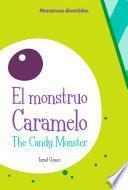 El monstruo Caramelo