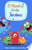 El monstruo de los jardines