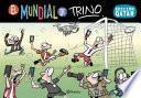 El mundial de Trino. Edición Qatar