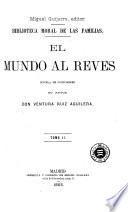 El Mundo al reves