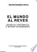 El mundo al revés