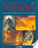 El Mundo De Tolkien