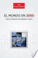 El mundo en 2050