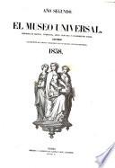 El museo universal