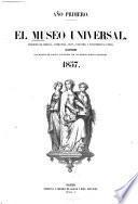 El museo universal