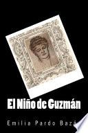 El Niño de Guzman (Spanish Edition)