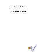 El Nino de la Bola