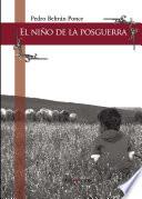 El niño de la posguerra