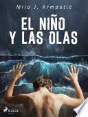 El niño y las olas