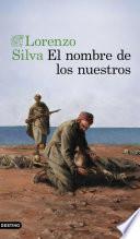 El nombre de los nuestros