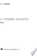 El nombre secreto