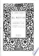 El novio