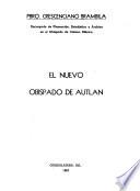El nuevo obispado de Autlan
