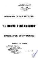 El nuevo pensamiento