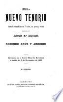 El Nuevo Tenorio