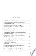 El Océano Pacífico, mitos y realidades