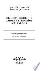 El ojito derecho