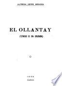 El Ollantay