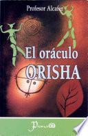 El Oraculo Orisha