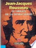 El Origen de la Desigualdad