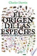 El Origen de Las Especies Mediante la Selección Natural