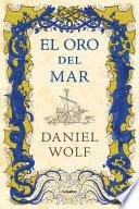 El oro del mar