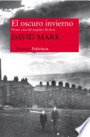 El oscuro invierno