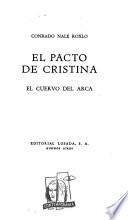 El pacto de Cristina